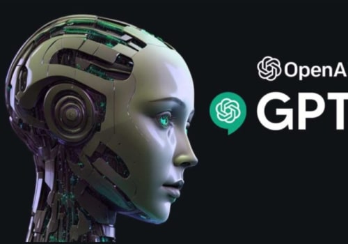 Gpt-4: The Future Of Ai Writing - Features And Availability