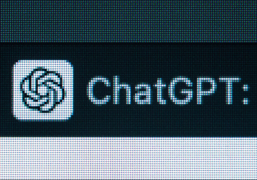 Does ChatGPT Have Voice Recognition Capabilities?