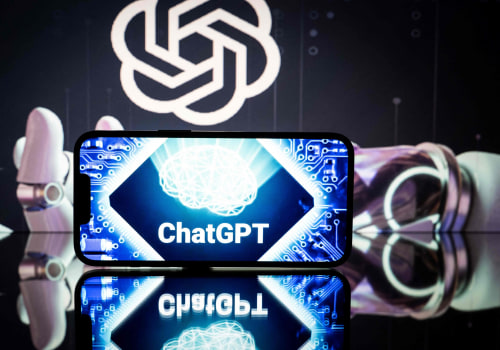 Revolutionize Your Business with ChatGPT: An AI-Powered Chatbot